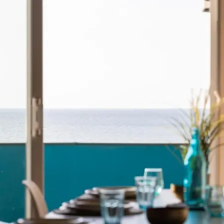 Les Dunes Duplex-plage