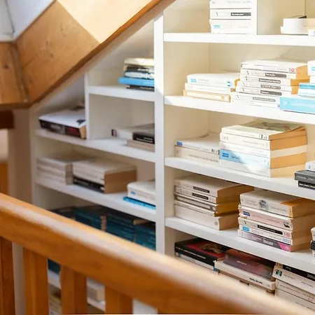 Les Dunes Duplex-plage * Jullouville-les-Pins