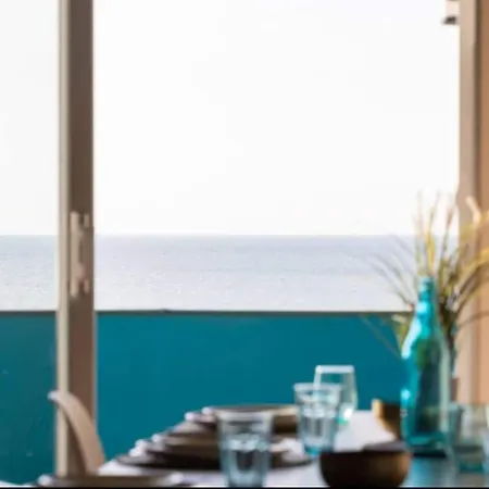 Les Dunes Duplex-plage Jullouville-les-Pins