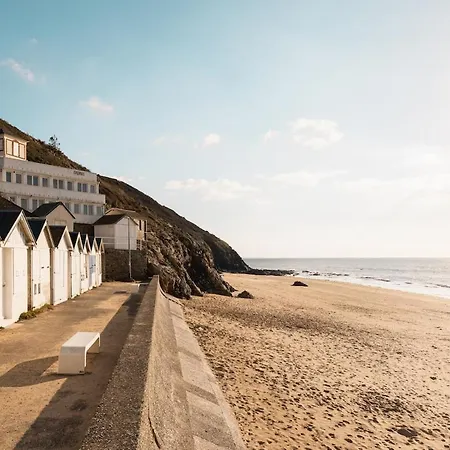 Les Dunes Duplex-plage Apartment *