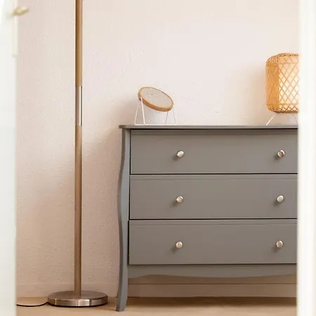 Apartment Les Dunes Duplex-plage