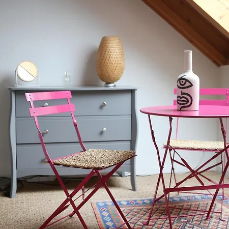 Les Dunes Duplex-plage * Jullouville-les-Pins