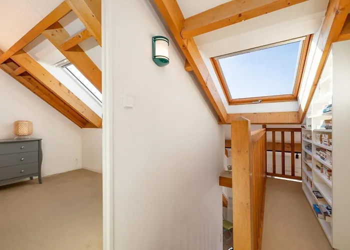 Les Dunes Duplex-plage * Jullouville