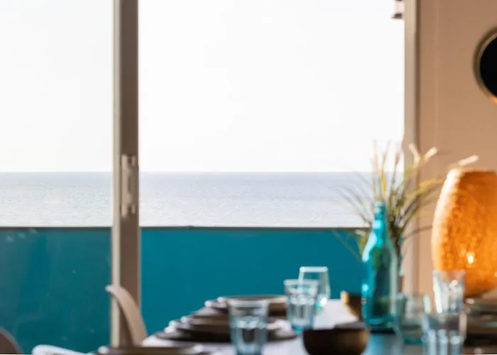 Les Dunes Duplex-plage