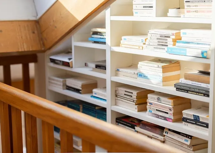 Les Dunes Duplex-plage * Jullouville