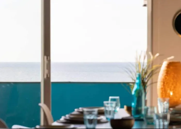 Les Dunes Duplex-plage Jullouville