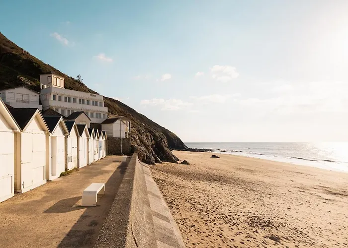 Les Dunes Duplex-plage Appartement *