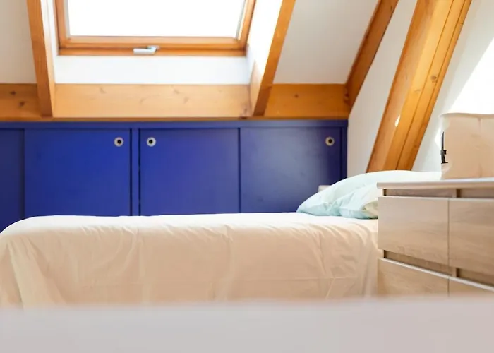 Les Dunes Duplex-plage * Jullouville