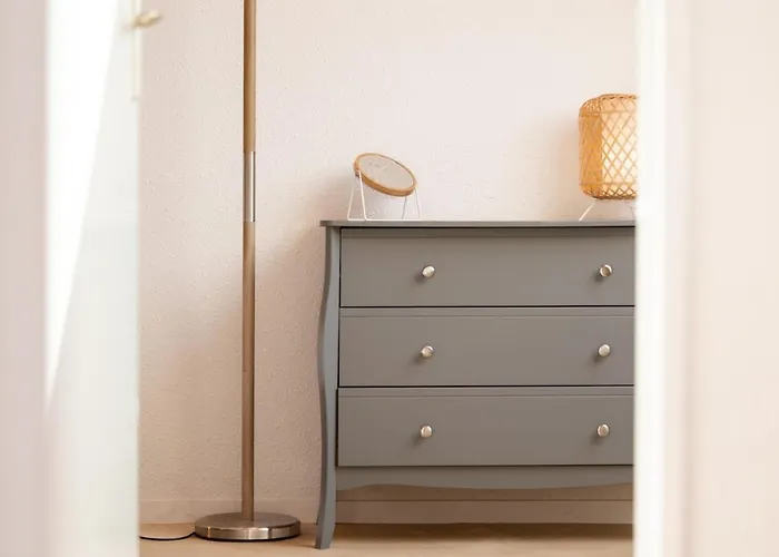 Appartement Les Dunes Duplex-plage